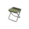 2-in-1 ChairPack – Zaino da esterno pieghevole con seduta integrata e superficie impermeabile