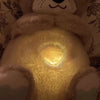 CalmiPet Otter Plüsch – Beruhigendes Kuscheltier für Welpen & Kätzchen-6
