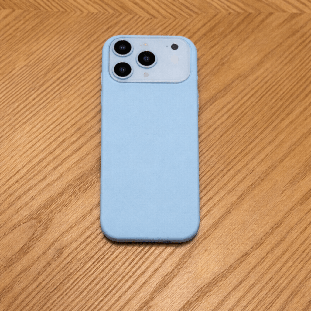 VELVIGUARD – MagSafe-kompatible Silikonhülle mit Soft-Touch Oberfläche für iPhone