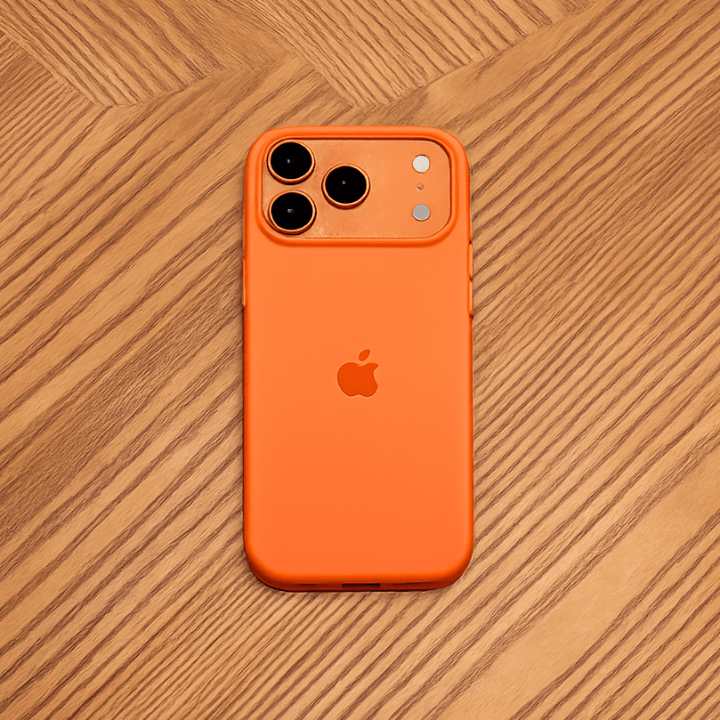 VELVIGUARD – MagSafe-kompatible Silikonhülle mit Soft-Touch Oberfläche für iPhone