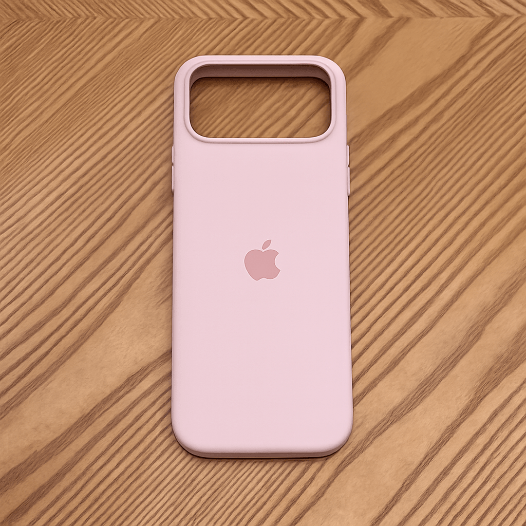 VELVIGUARD – MagSafe-kompatible Silikonhülle mit Soft-Touch Oberfläche für iPhone