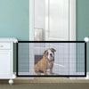 GASPARD – Barrière de protection transparente pour animaux de compagnie et bébés