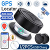 SMART GPS-TRACKER – Compacte GPS-tracker met realtime tracking & magneet voor waardevolle spullen, huisdieren & voertuigen