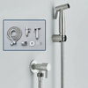 SHINEWELL - Spruzzatore bidet WC premium