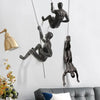 Leo - Moderne Wanddecoratie