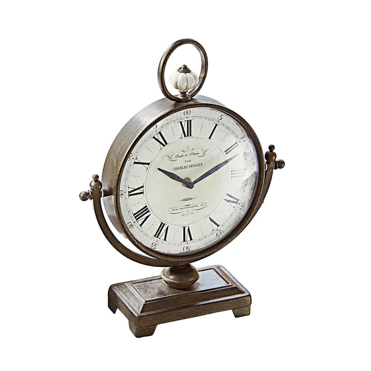 Uhr Norwick