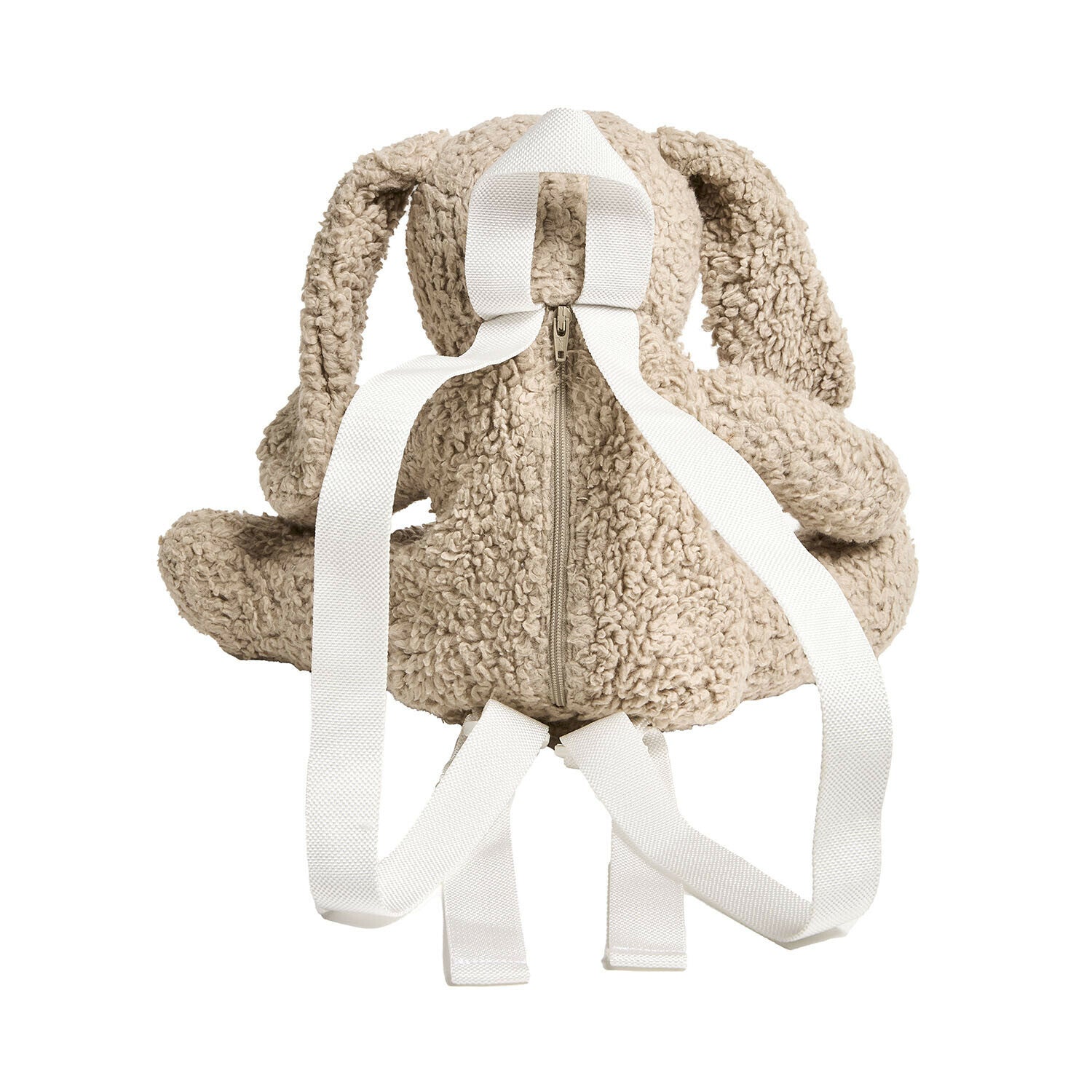Hasenrucksack Fluffernap