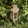 LED-Laterne Quendira