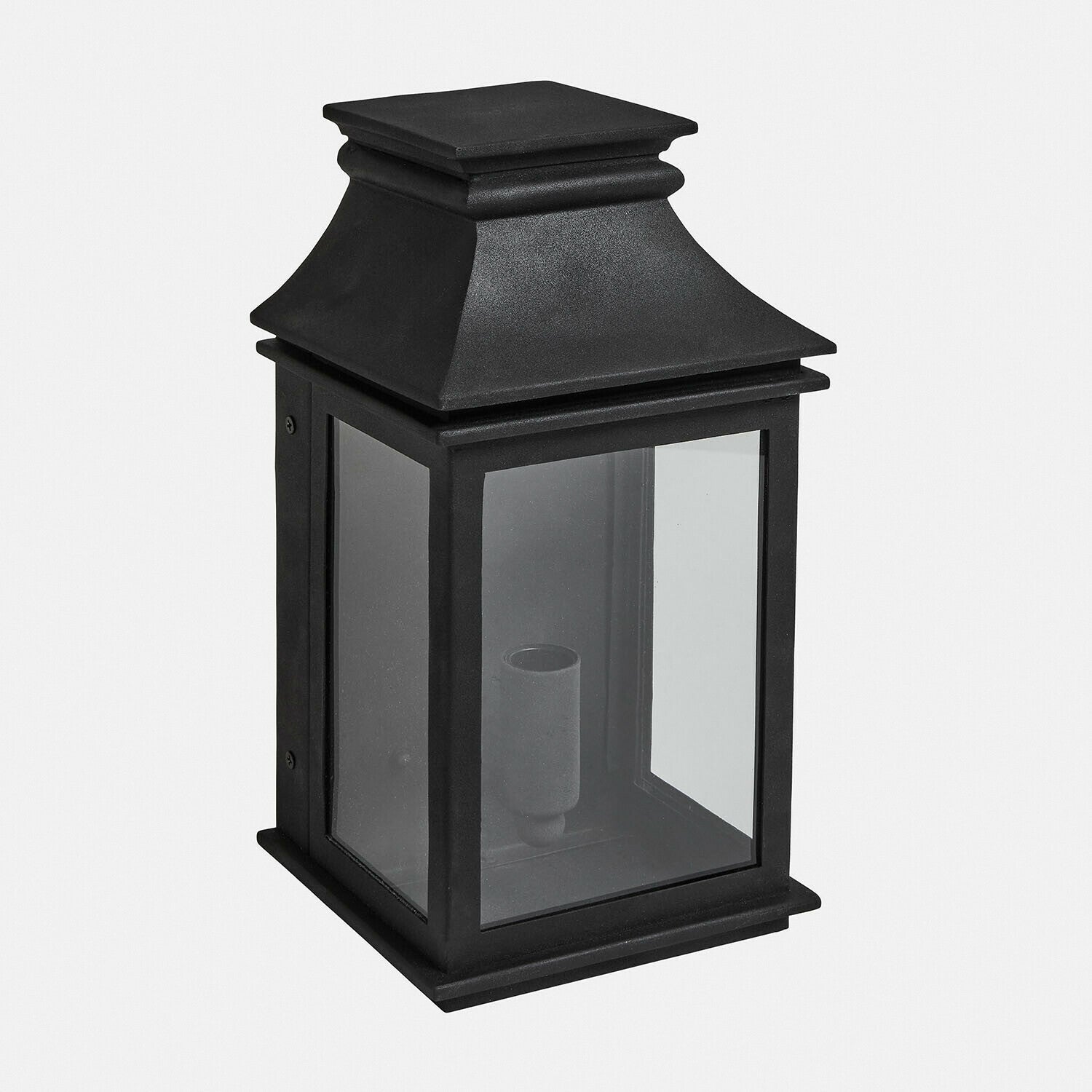 Außenwandlampe Zélivarne