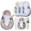 KUSCHELFARBEN CRIB – Ergonomisch babybed voor veilige & geborgen slaap vanaf de geboorte