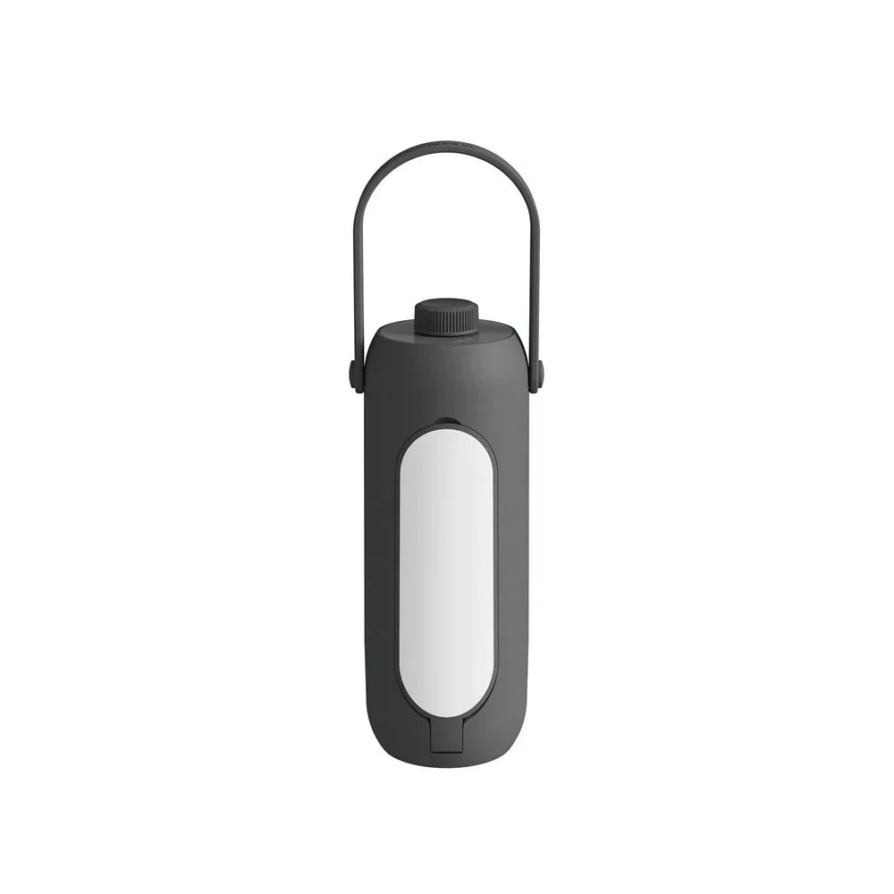 Vielseitige Tragbare Campinglampe mit Flexiblen Armen – Für Zelt und Outdoor
