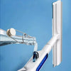 CleanView 3-in-1 Fensterwischer – Sprühen, Wischen & Glänzen für streifenfreie Fenster-5
