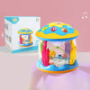 LumiBeats – Magische baby-trommel met licht & muziek voor zintuiglijke stimulatie