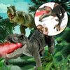 RoarBot RC Dino – op afstand bestuurbare dinosaurus met licht, geluid en mist