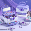 COLORPALETTE – Trucco per bambini lavabile per giochi fantasiosi