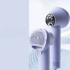 PurrfectDry – Asciugatore e spazzola 2-in-1 silenzioso per animali domestici