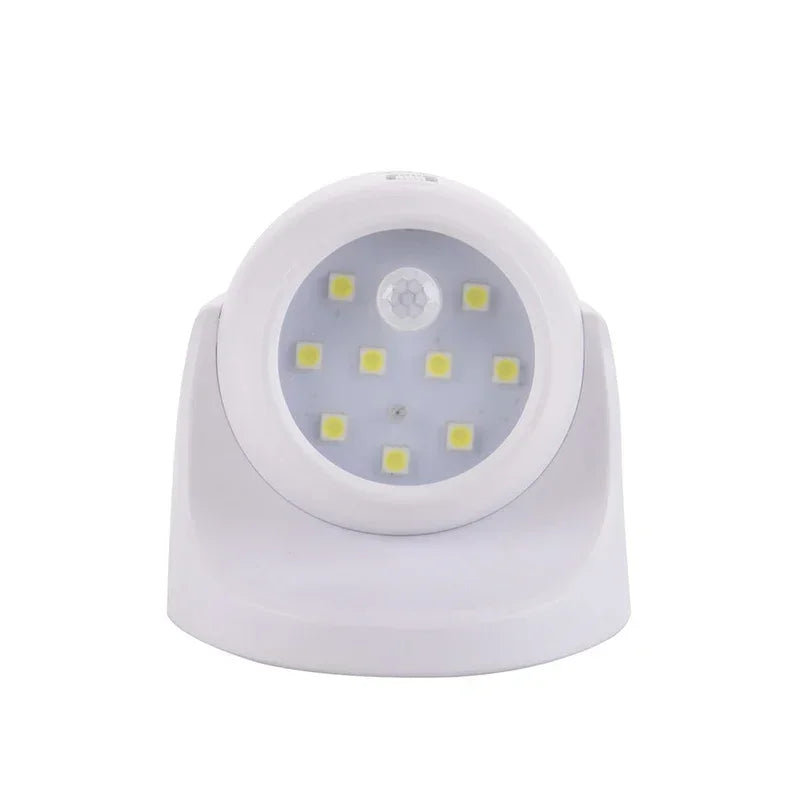 Kabelloser LED-Strahler
