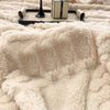 DOLA - Coperta Morbida come una Nuvola