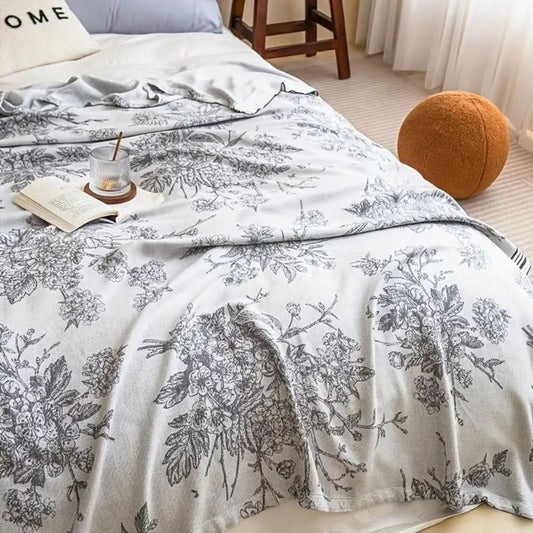 OpulentCool - Glamoureuze deken