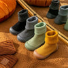 TinySteps GripSocks – Calzini antiscivolo per bambini piccoli