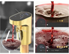 Vintelle Pour Electric Wine Decanter – Elektrischer Weindekanter für Sofortige Belüftung & Perfekten Weingenuss