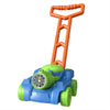 BubbleMow Fun – Tagliaerba per bolle di sapone per bambini con divertimento in movimento e gioco
