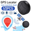 SMART GPS-TRACKER – Compacte GPS-tracker met realtime tracking & magneet voor waardevolle spullen, huisdieren & voertuigen