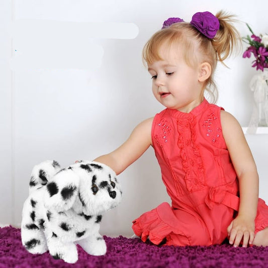 WaggoPal – Il cane di peluche interattivo per bambini
