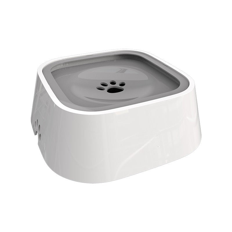 DrinkGuard – Ciotola d'acqua anti-gocciolamento per pavimenti puliti