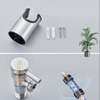 SHINEWELL - Spruzzatore bidet WC premium
