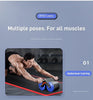 Automatic Roller Pro – Der automatische Abroller für gezieltes Bauchtraining und Six-Pack-Definition