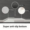 Sophie - Grandes tapis de salle de bain lavables en machine