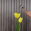 3D Akupanel – Zelfklevende houten panelen voor stijlvolle wanddecoratie
