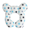Bequeme Nackenstütze – Ergonomisches Babykissen
