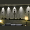 Leo - Moderne Wanddecoratie