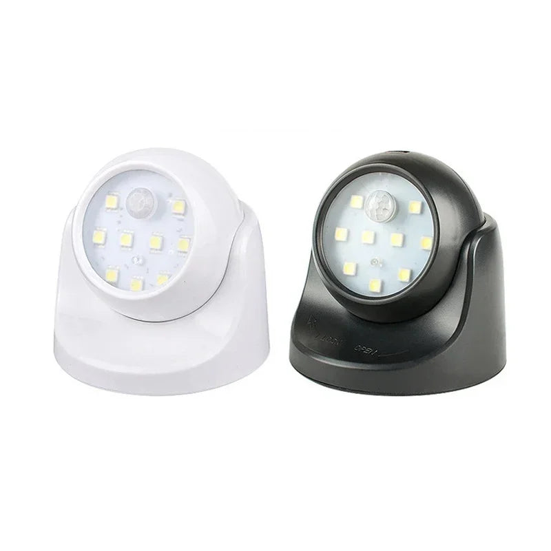 Kabelloser LED-Strahler