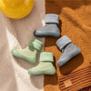 TinySteps GripSocks – Calzini antiscivolo per bambini piccoli