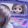 COLORPALETTE – Trucco per bambini lavabile per giochi fantasiosi