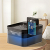 PureFlow Fontein – Automatische kattenfontein met bewegingssensor
