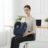 POSTURE RELAX – Rutschfestes Sitzkissen aus Memory-Schaum für Reisen & Arbeitsplatz