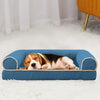 COZYTAIL - Premium Orthopedisch Slaapbank
