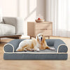 COZYTAIL - Premium Orthopedisch Slaapbank