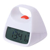 BROOKE - Reloj despertador con luz nocturna