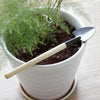 Lushio - indispensabili mini attrezzi da giardino