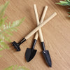 Lushio - indispensabili mini attrezzi da giardino