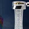 ShowerBliss - Soffione doccia lussuoso