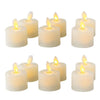 LED-Lichterkerzen-Set