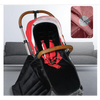 Winter Kinderwagen Fußsack für Babys – Warmer Schlafsack