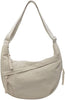 Sac en nylon quotidien – Sac bandoulière stylé avec beaucoup d'espace de rangement pour vos déplacements