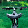 Ergorid Thron Touring Saddle – Ergonomischer Komfortsattel für Männer & Frauen
